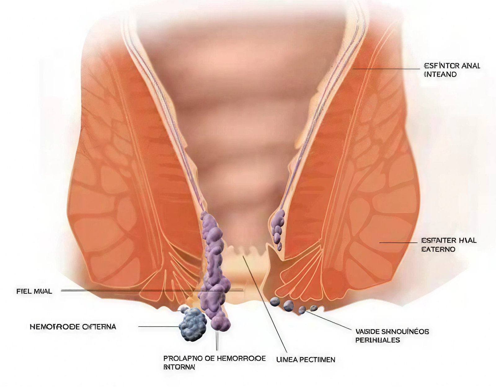 Hemorrhoids Clinical Reference