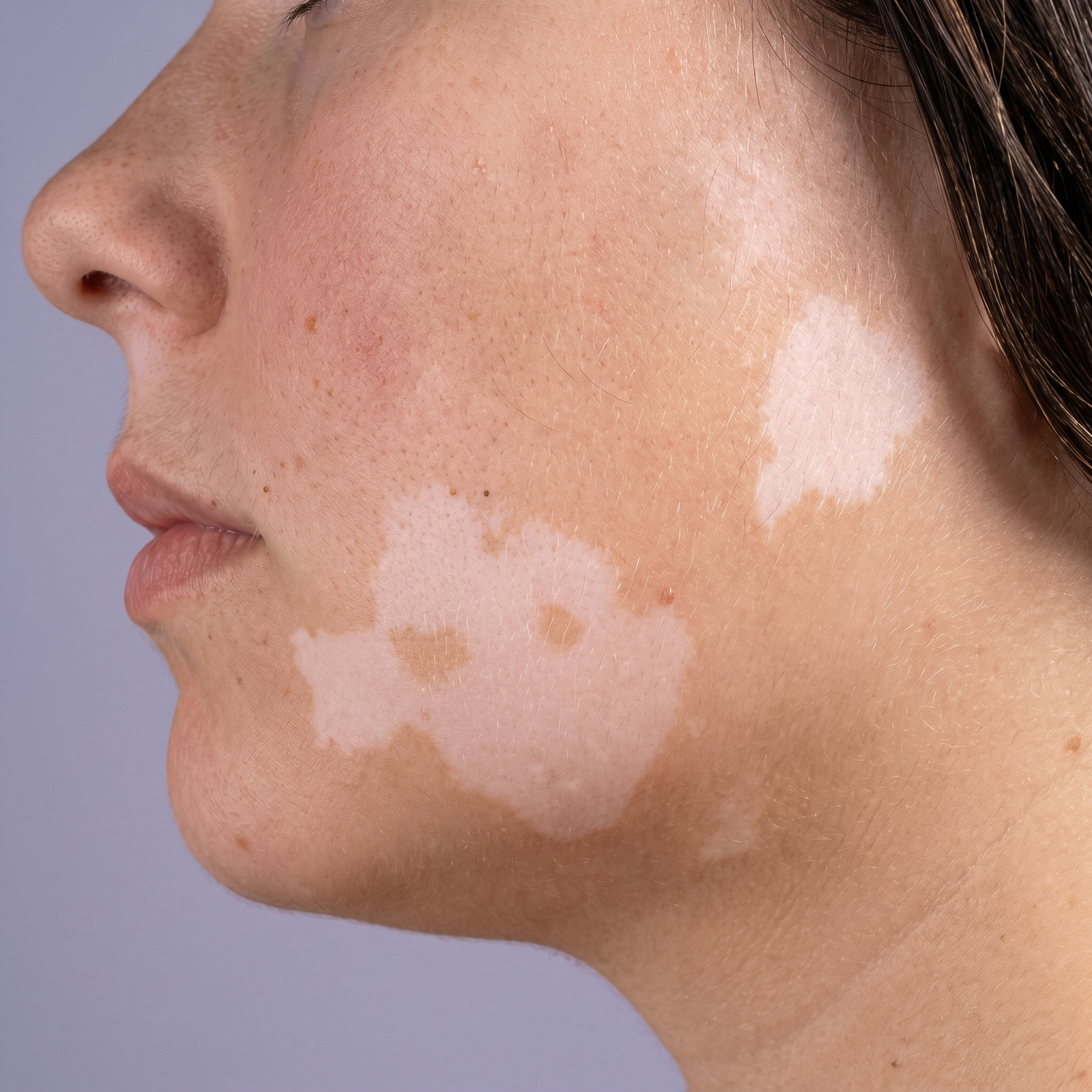 Skin Disease Manifestations Diagram